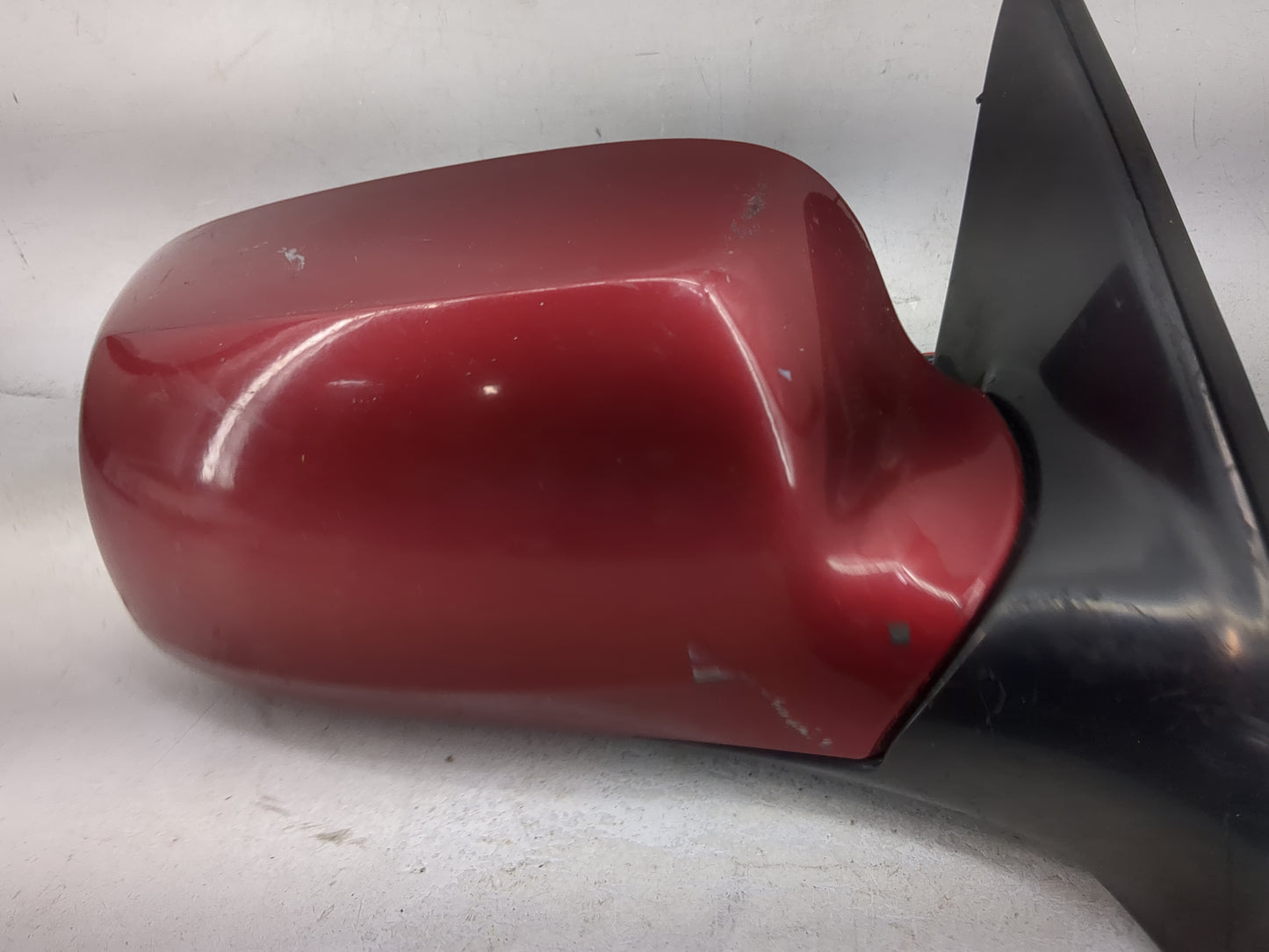 2009-2011 Buick Lucerne Passenger Side View Mirror - Right Door Mirror OEM Used - Oemusedautoparts1.com