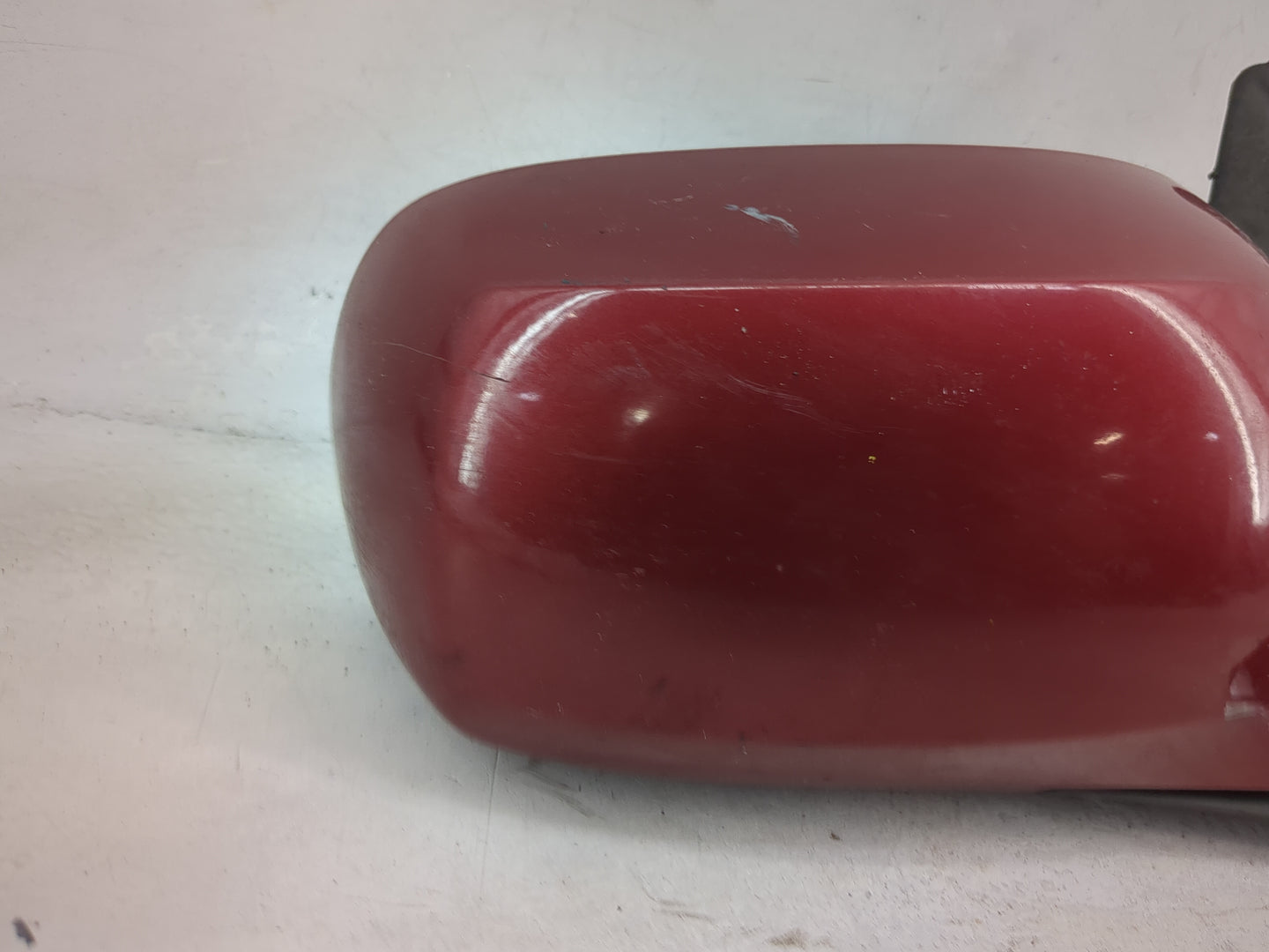 2009-2011 Buick Lucerne Passenger Side View Mirror - Right Door Mirror OEM Used - Oemusedautoparts1.com