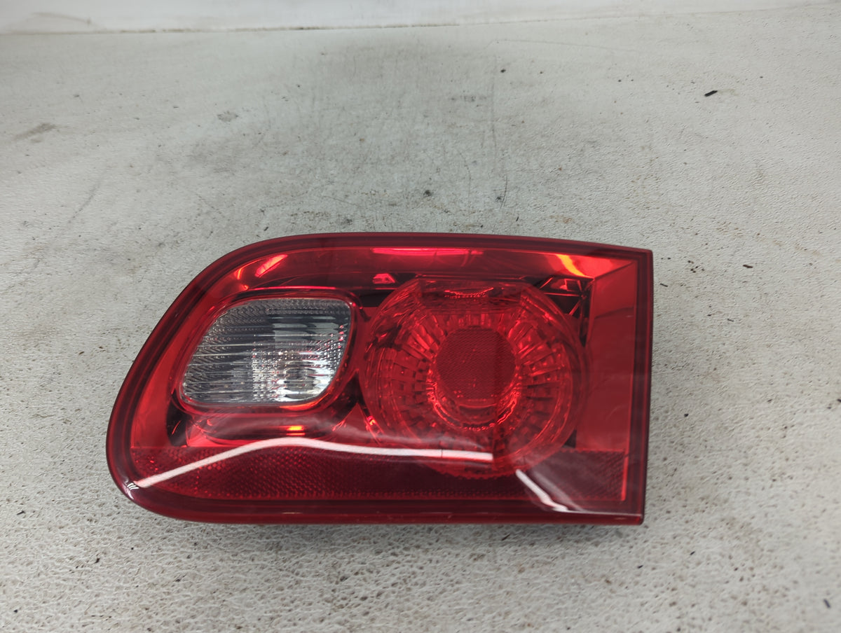2006-2011 Buick Lucerne Passenger Right Side Deck Lid Mounted Tail Light 1502167 - Oemusedautoparts1.com
