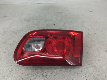 compare product 2006-2011 Buick Lucerne Passenger Right Side Deck Lid Mounted Tail Light 1502167