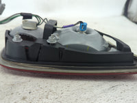 2006-2011 Buick Lucerne Passenger Right Side Deck Lid Mounted Tail Light 1502167 - Oemusedautoparts1.com