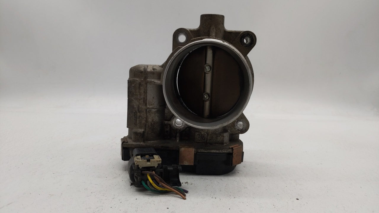 2009-2011 Buick Lucerne Throttle Body P/N:7Y21 01261 A RME72-1A 7029, RME72 Fits Fits 2006 2007 2008 2009 2010 2011 OEM Used