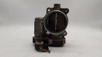 2009-2011 Buick Lucerne Throttle Body P/N:7Y21 01261 A RME72-1A 7029, RME72 Fits Fits 2006 2007 2008 2009 2010 2011 OEM Used
