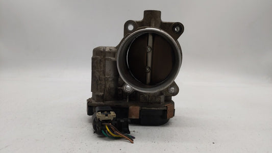 2009-2011 Buick Lucerne Throttle Body P/N:7Y21 01261 A RME72-1A 7029, RME72 Fits Fits 2006 2007 2008 2009 2010 2011 OEM Used