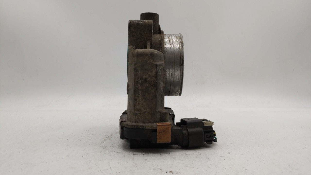 2009-2011 Buick Lucerne Throttle Body P/N:7Y21 01261 A RME72-1A 7029, RME72 Fits Fits 2006 2007 2008 2009 2010 2011 OEM Used