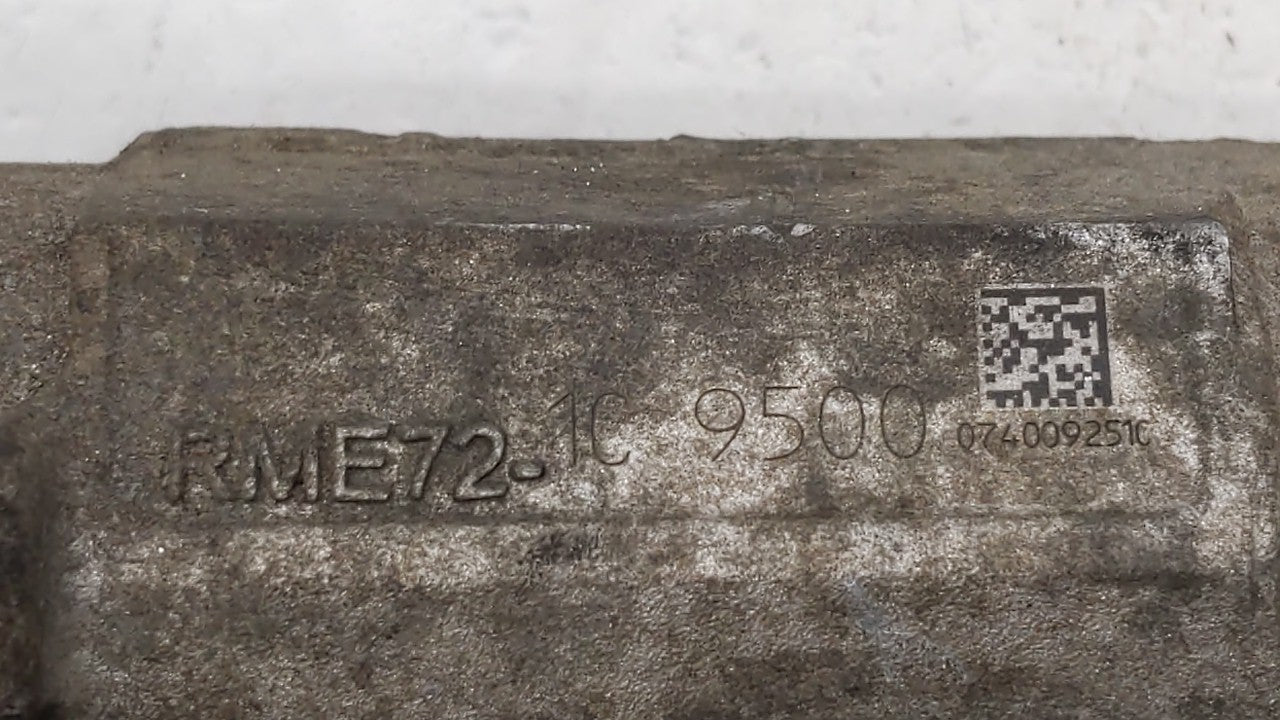 2009-2011 Buick Lucerne Throttle Body P/N:7Y21 01261 A RME72-1A 7029, RME72 Fits Fits 2006 2007 2008 2009 2010 2011 OEM Used