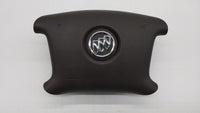 2007-2011 Buick Lucerne Air Bag Driver Left Steering Wheel Mounted P/N:2IZA213T32404 30375609A Fits Fits 2007 2008 2009 2010