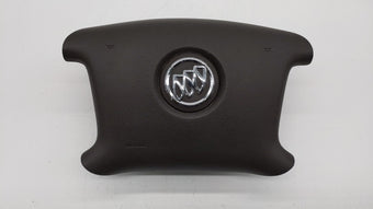 compare product 2007-2011 Buick Lucerne Air Bag Driver Left Steering Wheel Mounted P/N:2IZA213T32404 30375609A Fits Fits 2007 2008 2009 2010 2011 OEM Used Auto Parts