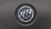 2007-2011 Buick Lucerne Air Bag Driver Left Steering Wheel Mounted P/N:2IZA213T32404 30375609A Fits Fits 2007 2008 2009 2010
