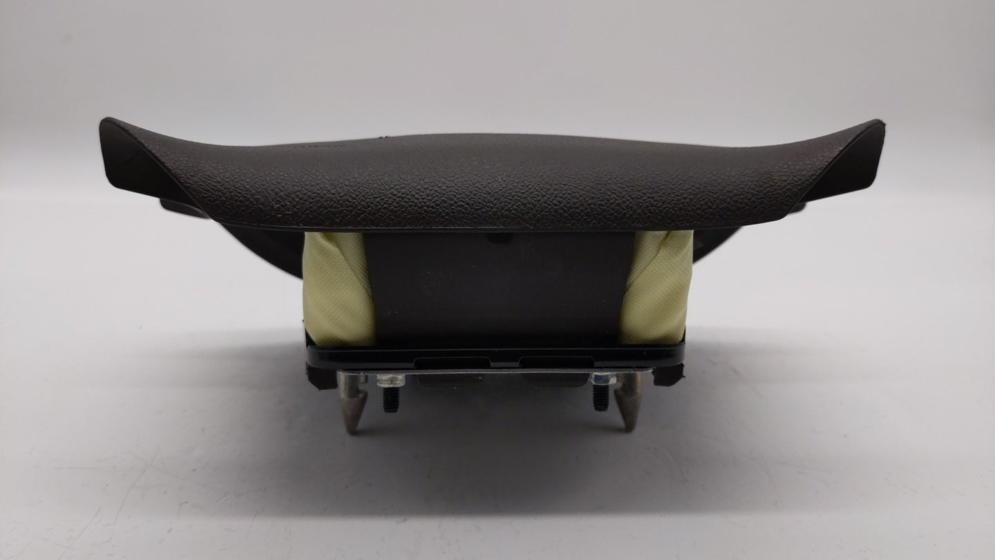 2007-2011 Buick Lucerne Air Bag Driver Left Steering Wheel Mounted P/N:2IZA213T32404 30375609A Fits Fits 2007 2008 2009 2010
