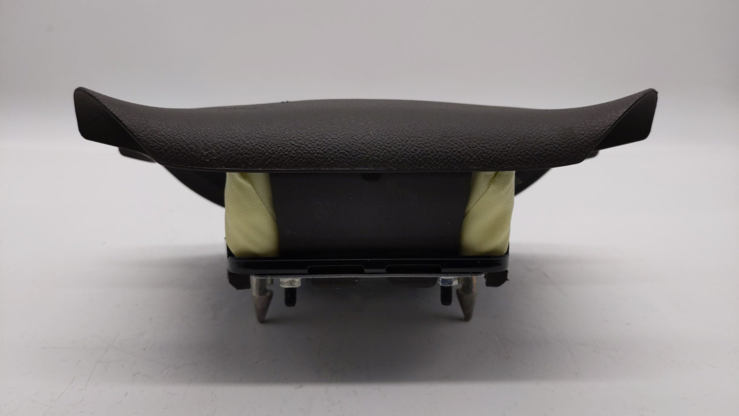 2007-2011 Buick Lucerne Air Bag Driver Left Steering Wheel Mounted P/N:2IZA213T32404 30375609A Fits Fits 2007 2008 2009 2010