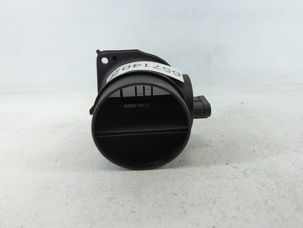 2006-2011 Buick Lucerne Mass Air Flow Meter Maf Sensor 657140 - Oemusedautoparts1.com