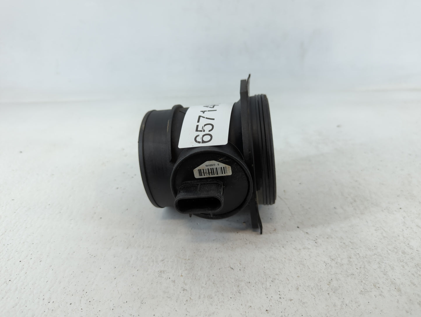 2006-2011 Buick Lucerne Mass Air Flow Meter Maf - Oemusedautoparts1.com