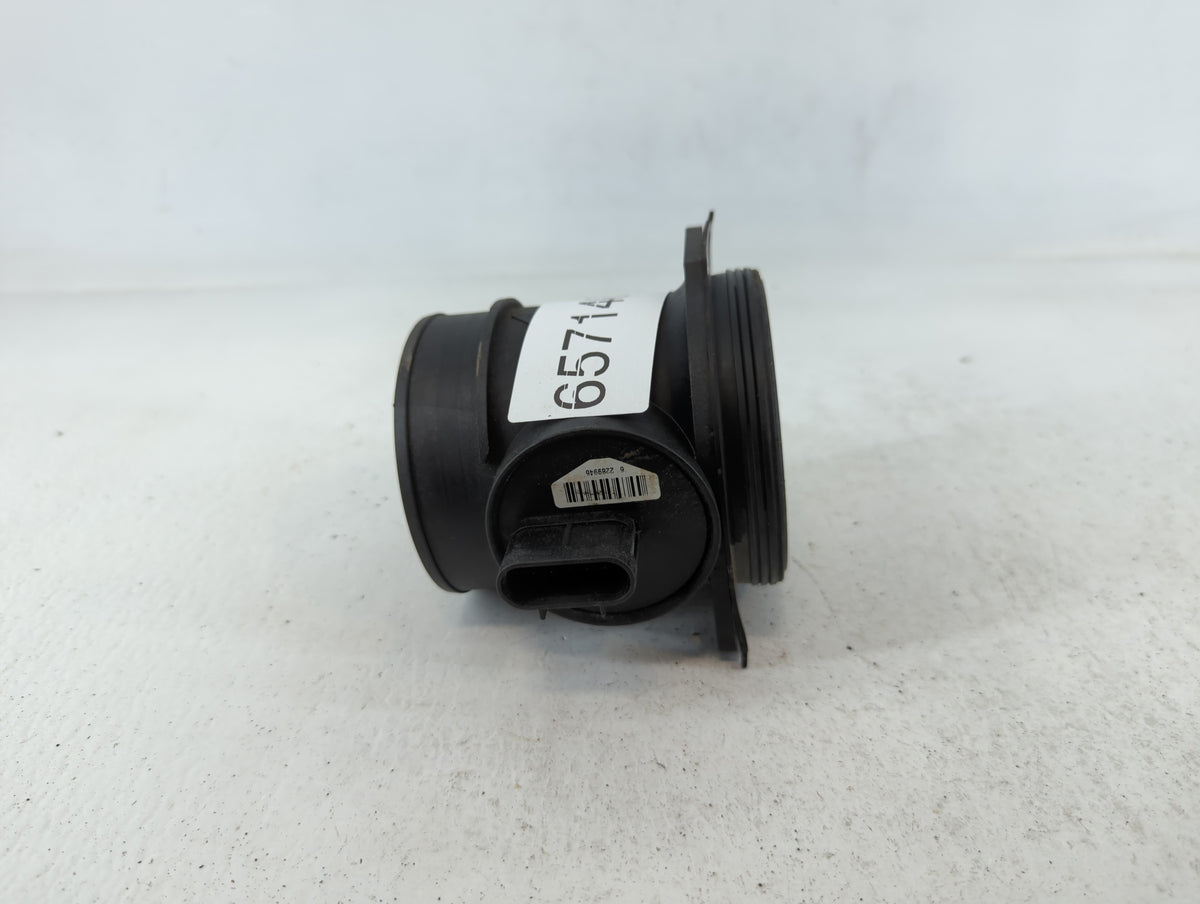 2006-2011 Buick Lucerne Mass Air Flow Meter Maf Sensor 657140 - Oemusedautoparts1.com