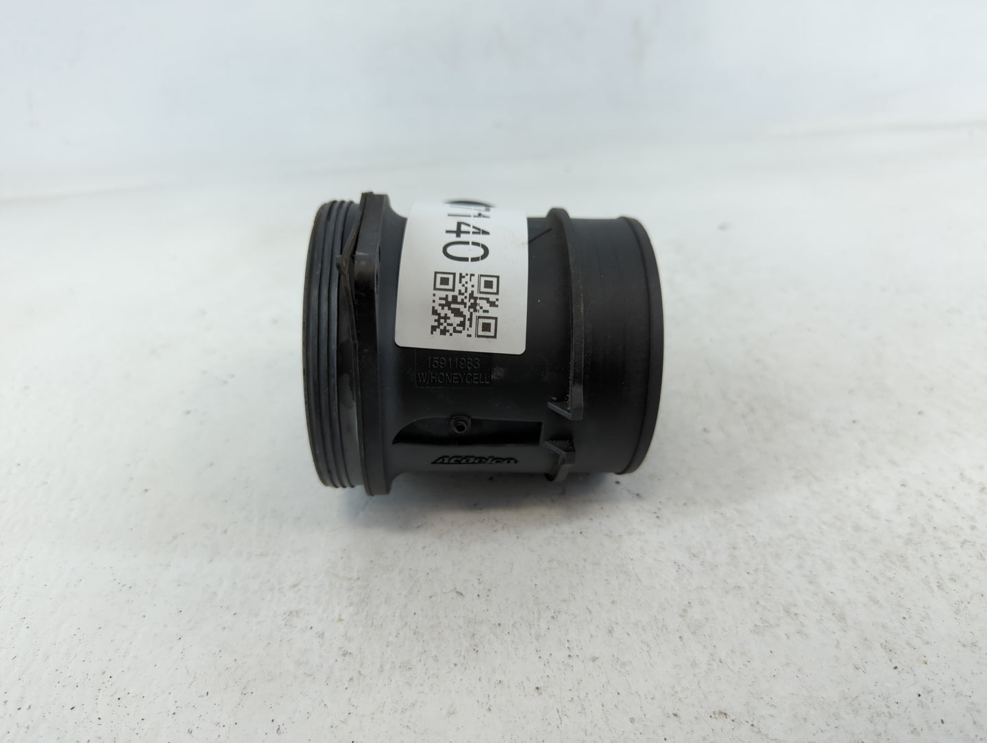 2006-2011 Buick Lucerne Mass Air Flow Meter Maf - Oemusedautoparts1.com