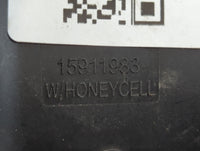 2006-2011 Buick Lucerne Mass Air Flow Meter Maf - Oemusedautoparts1.com