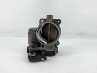 2009-2011 Buick Lucerne Throttle Body P/N:RME72-1C 9500 Fits Fits 2006 2007 2008 2009 2010 2011 OEM Used Auto Parts - Oemuse