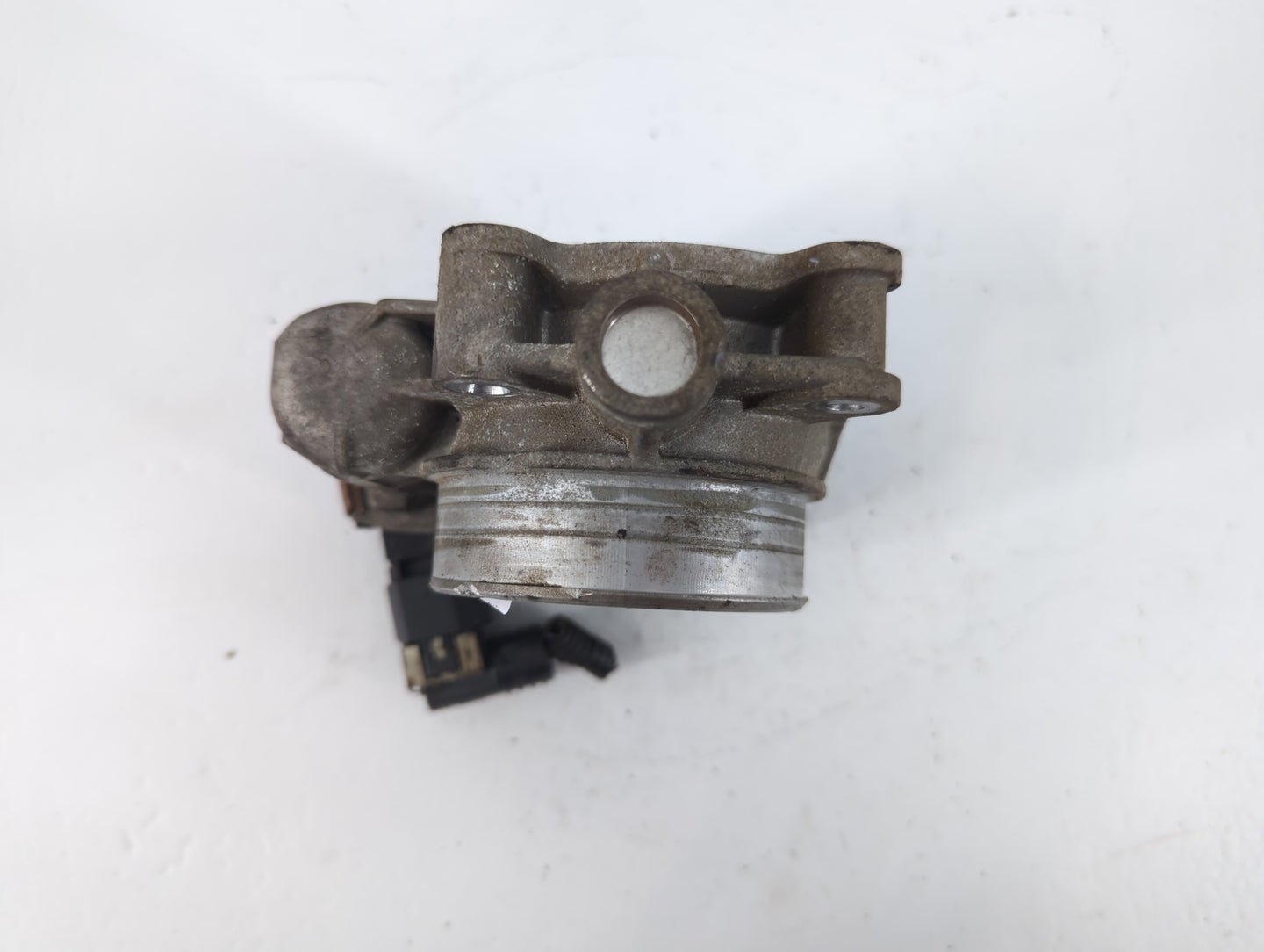2009-2011 Buick Lucerne Throttle Body P/N:RME72-1C 9500 Fits Fits 2006 2007 2008 2009 2010 2011 OEM Used Auto Parts - Oemuse