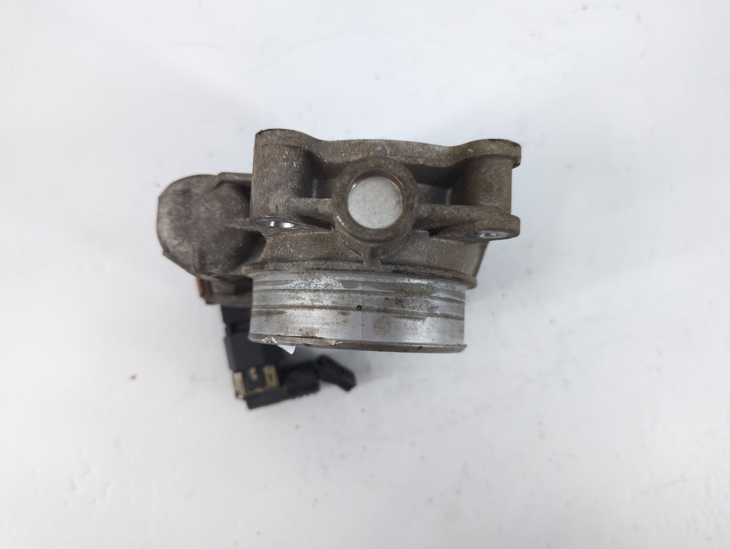 2009-2011 Buick Lucerne Throttle Body P/N:RME72-1C 9500 Fits Fits 2006 2007 2008 2009 2010 2011 OEM Used Auto Parts - Oemuse