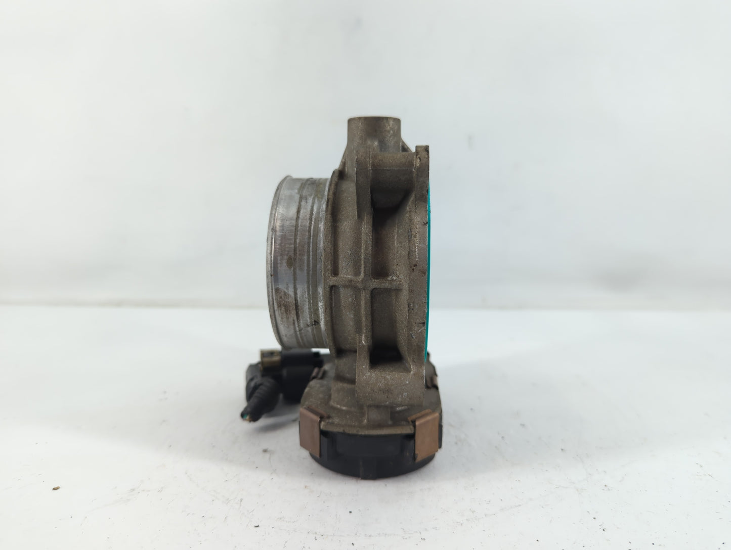 2009-2011 Buick Lucerne Throttle Body P/N:RME72-1C 9500 Fits Fits 2006 2007 2008 2009 2010 2011 OEM Used Auto Parts - Oemuse