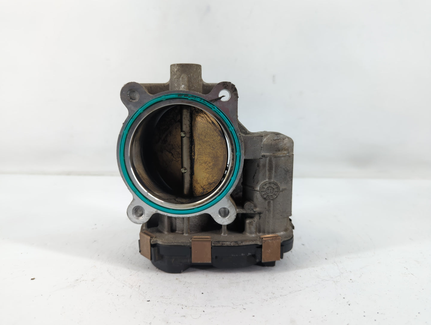 2009-2011 Buick Lucerne Throttle Body P/N:RME72-1C 9500 Fits Fits 2006 2007 2008 2009 2010 2011 OEM Used Auto Parts - Oemuse