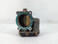 2009-2011 Buick Lucerne Throttle Body P/N:RME72-1C 9500 Fits Fits 2006 2007 2008 2009 2010 2011 OEM Used Auto Parts - Oemuse