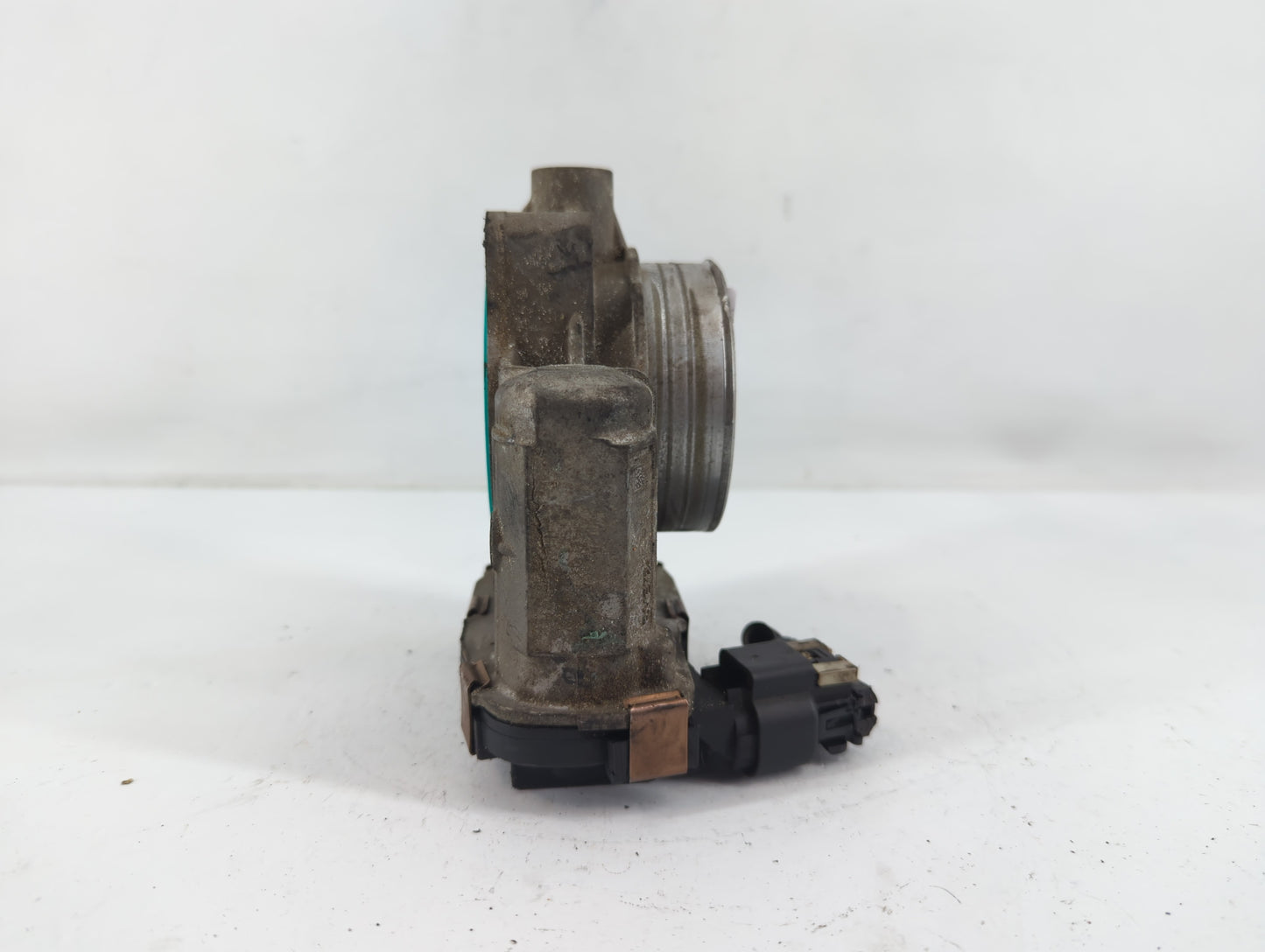 2009-2011 Buick Lucerne Throttle Body P/N:RME72-1C 9500 Fits Fits 2006 2007 2008 2009 2010 2011 OEM Used Auto Parts - Oemuse