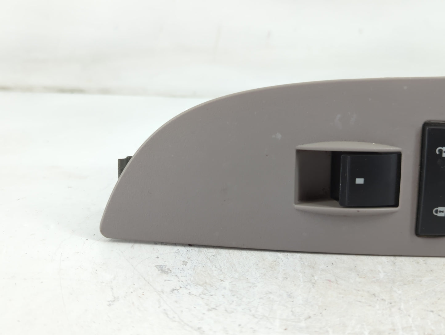 2006-2011 Buick Lucerne Master Power Window Switch Replacement Driver Side Left P/N:F00HJ00584 20869851AA Fits OEM Used Auto
