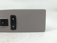 2006-2011 Buick Lucerne Master Power Window Switch Replacement Driver Side Left P/N:F00HJ00584 20869851AA Fits OEM Used Auto