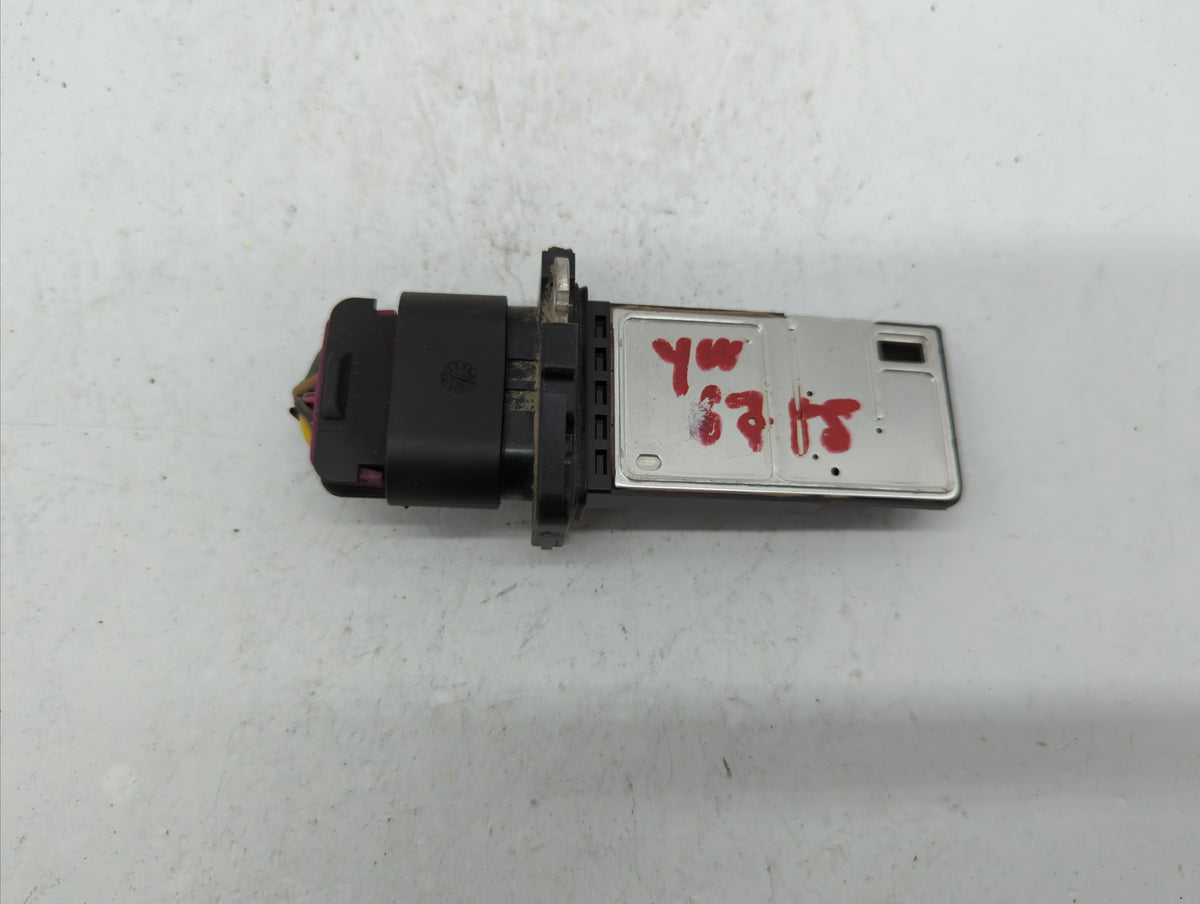 2011-2016 Buick Regal Mass Air Flow Meter Maf Sensor 309081 - Oemusedautoparts1.com