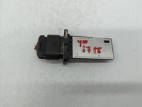 2011-2016 Buick Regal Mass Air Flow Meter Maf Sensor 309081 - Oemusedautoparts1.com