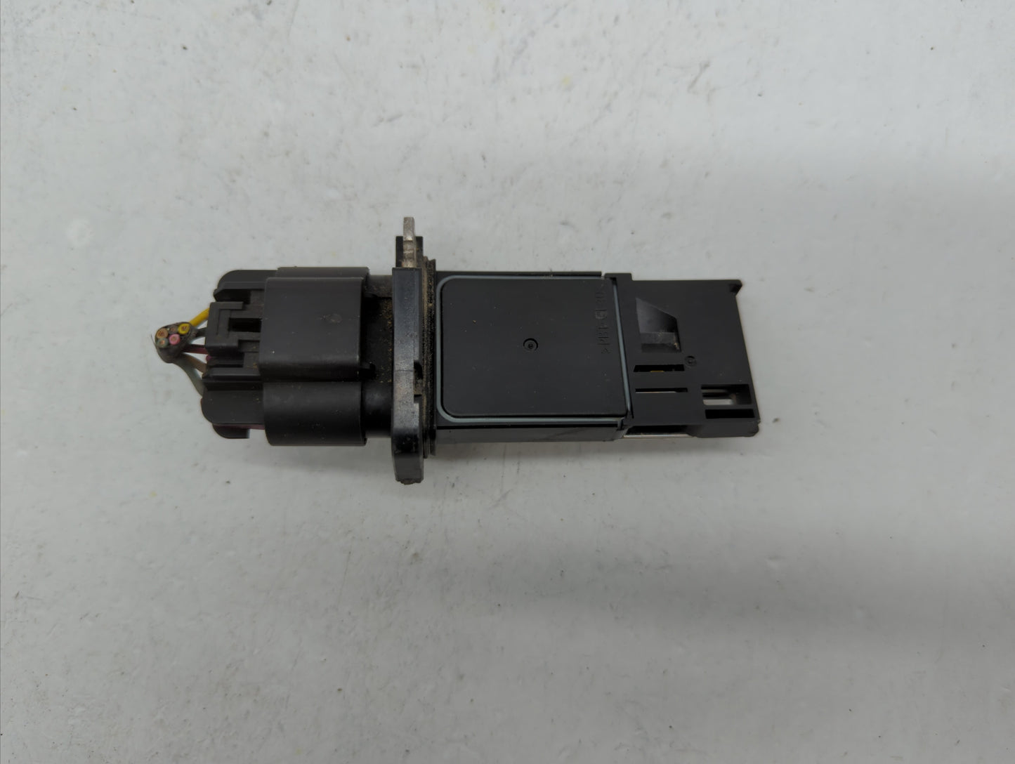 2011-2016 Buick Regal Mass Air Flow Meter Maf - Oemusedautoparts1.com