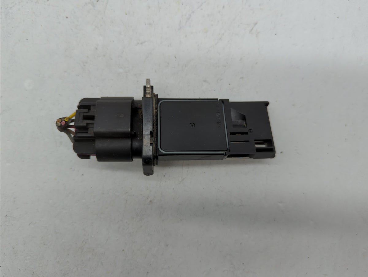 2011-2016 Buick Regal Mass Air Flow Meter Maf Sensor 309081 - Oemusedautoparts1.com