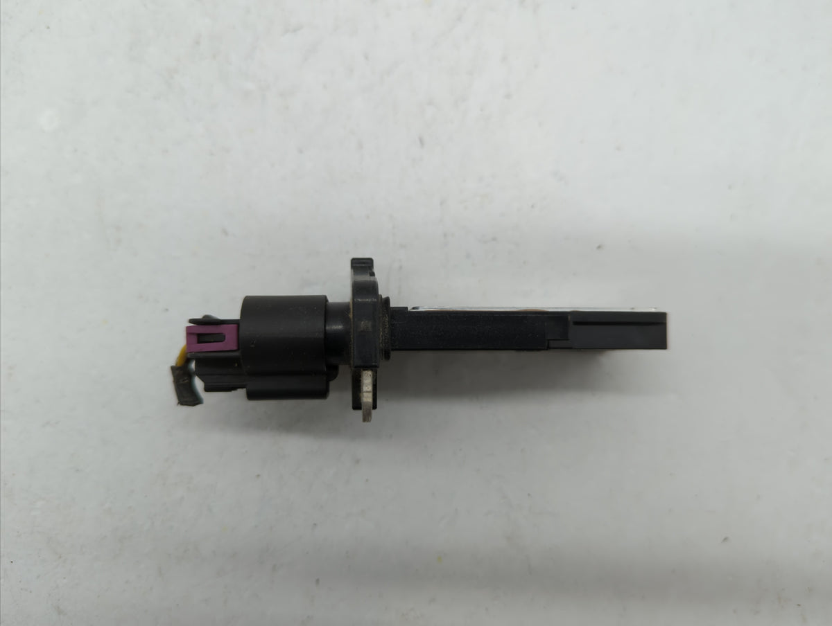 2011-2016 Buick Regal Mass Air Flow Meter Maf Sensor 309081 - Oemusedautoparts1.com