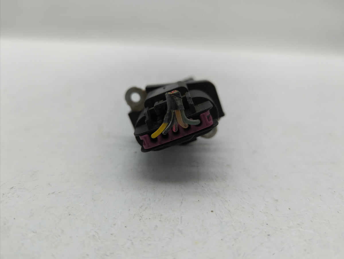 2011-2016 Buick Regal Mass Air Flow Meter Maf Sensor 309081 - Oemusedautoparts1.com