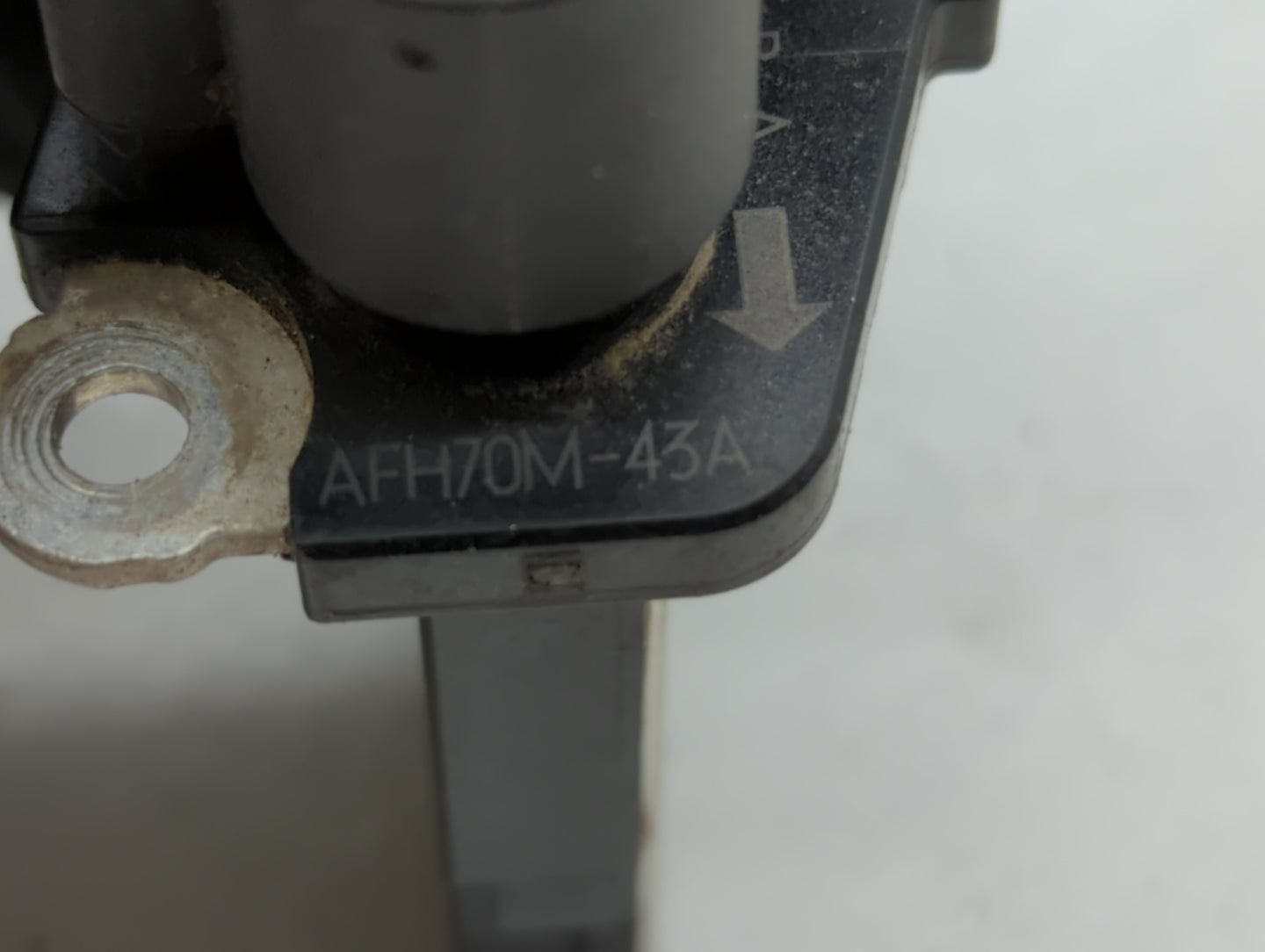 2011-2016 Buick Regal Mass Air Flow Meter Maf - Oemusedautoparts1.com