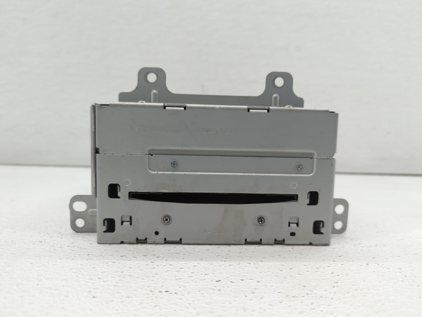 2011-2011 Buick Regal Am Fm Cd Player Radio Receiver - Oemusedautoparts1.com