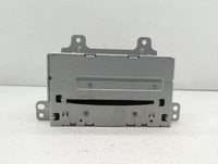 2011-2011 Buick Regal Am Fm Cd Player Radio Receiver - Oemusedautoparts1.com