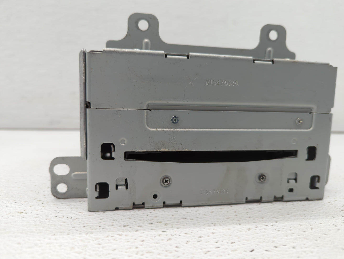 2011-2011 Buick Regal Am Fm Cd Player Radio Receiver - Oemusedautoparts1.com