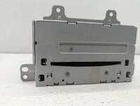 2011-2011 Buick Regal Am Fm Cd Player Radio Receiver - Oemusedautoparts1.com