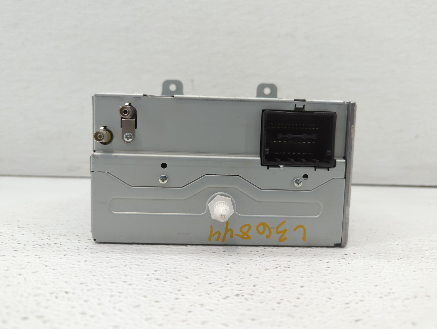 2011-2011 Buick Regal Am Fm Cd Player Radio Receiver - Oemusedautoparts1.com