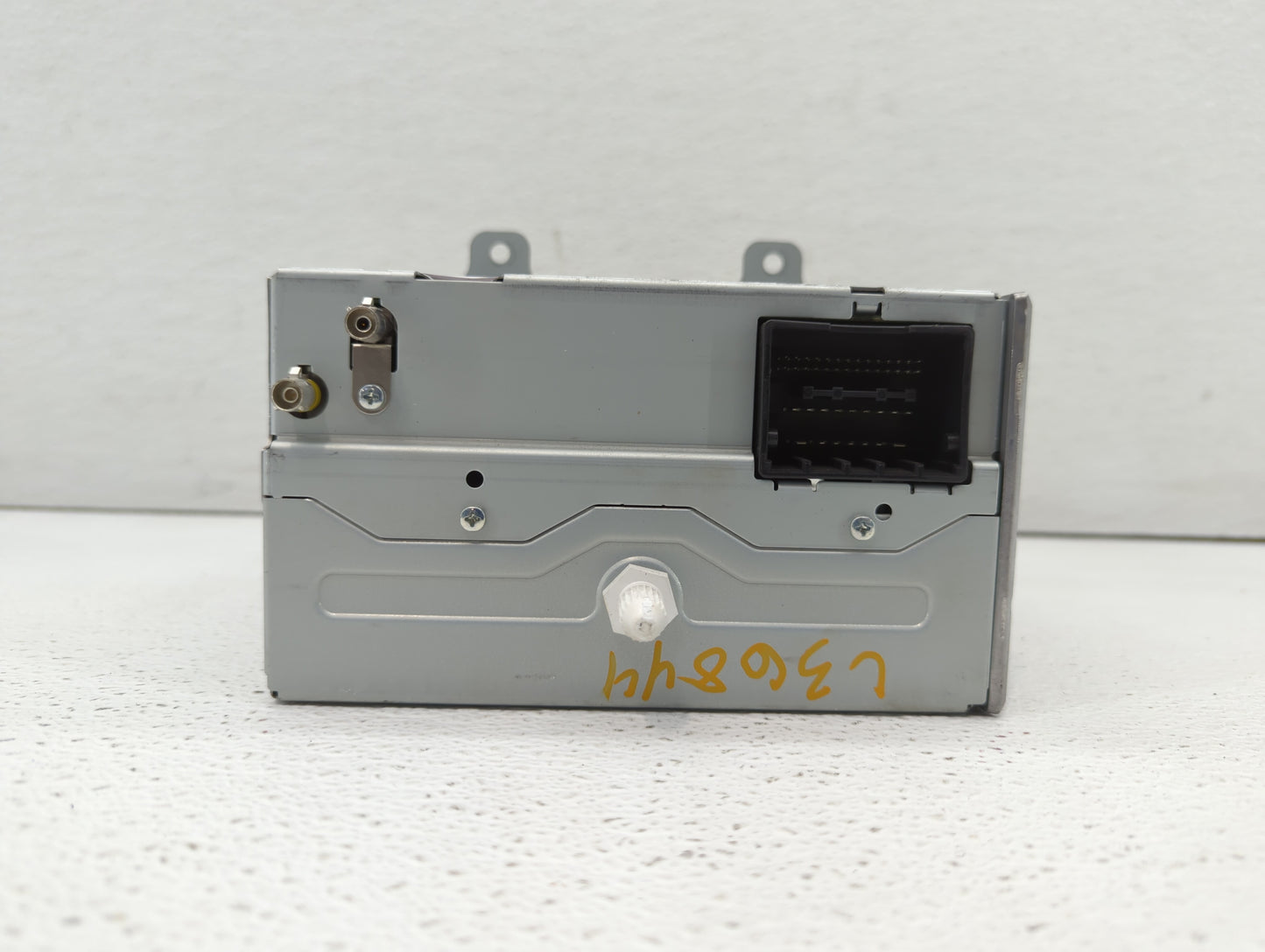 2011-2011 Buick Regal Am Fm Cd Player Radio Receiver - Oemusedautoparts1.com