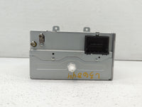 2011-2011 Buick Regal Am Fm Cd Player Radio Receiver - Oemusedautoparts1.com