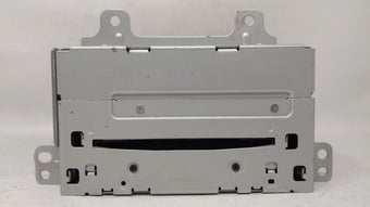 compare product 2010-2010 Buick Allure Radio Control Panel