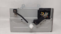 2010-2010 Buick Allure Radio Control Panel - Oemusedautoparts1.com