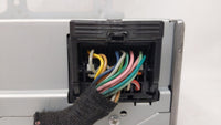 2010-2010 Buick Allure Radio Control Panel - Oemusedautoparts1.com