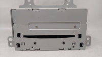 2010-2010 Buick Allure Radio Control Panel - Oemusedautoparts1.com