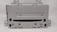 2010-2010 Buick Allure Radio Control Panel - Oemusedautoparts1.com