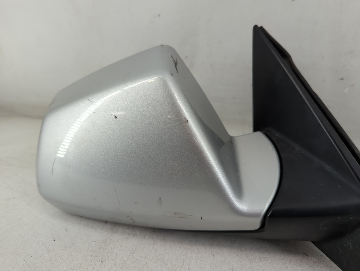 2008-2014 Cadillac Cts Passenger Side View Mirror - Right Door Mirror OEM Used - Oemusedautoparts1.com