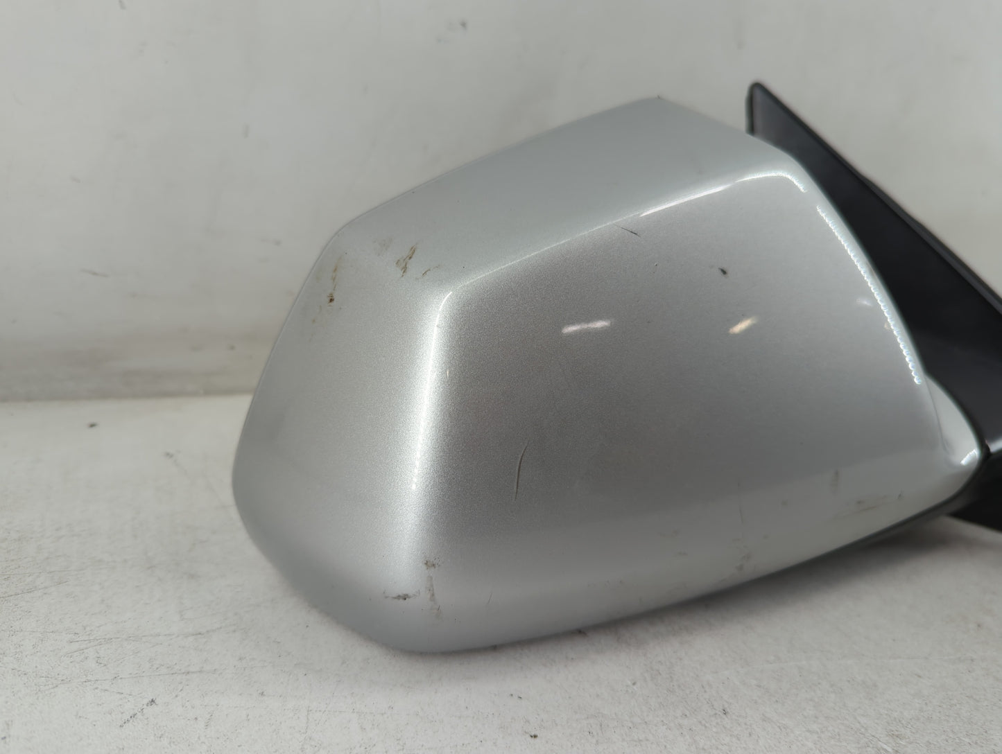 2008-2014 Cadillac Cts Passenger Side View Mirror - Right Door Mirror OEM Used - Oemusedautoparts1.com